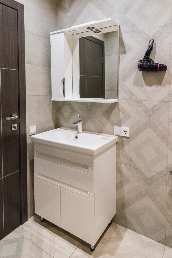 Royal Tower Luxurious Smart Residence Kiev Dış mekan fotoğraf