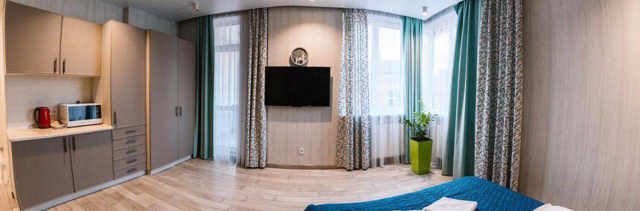 Royal Tower Luxurious Smart Residence Kiev Dış mekan fotoğraf