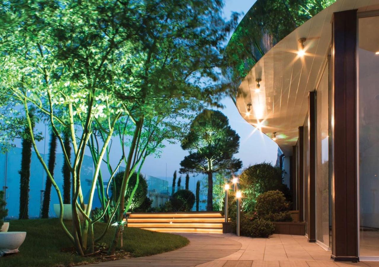 Royal Tower Luxurious Smart Residence Kiev Dış mekan fotoğraf