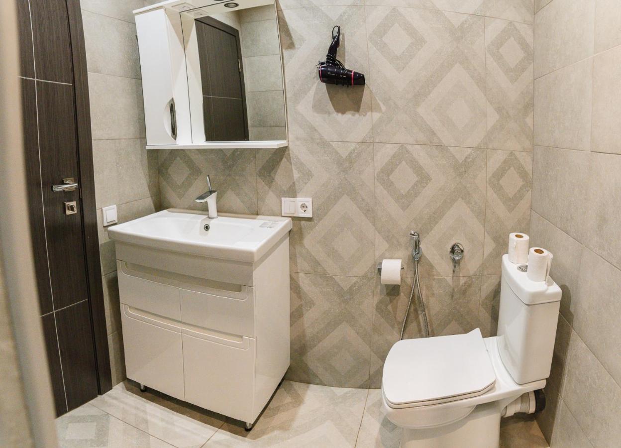 Royal Tower Luxurious Smart Residence Kiev Dış mekan fotoğraf