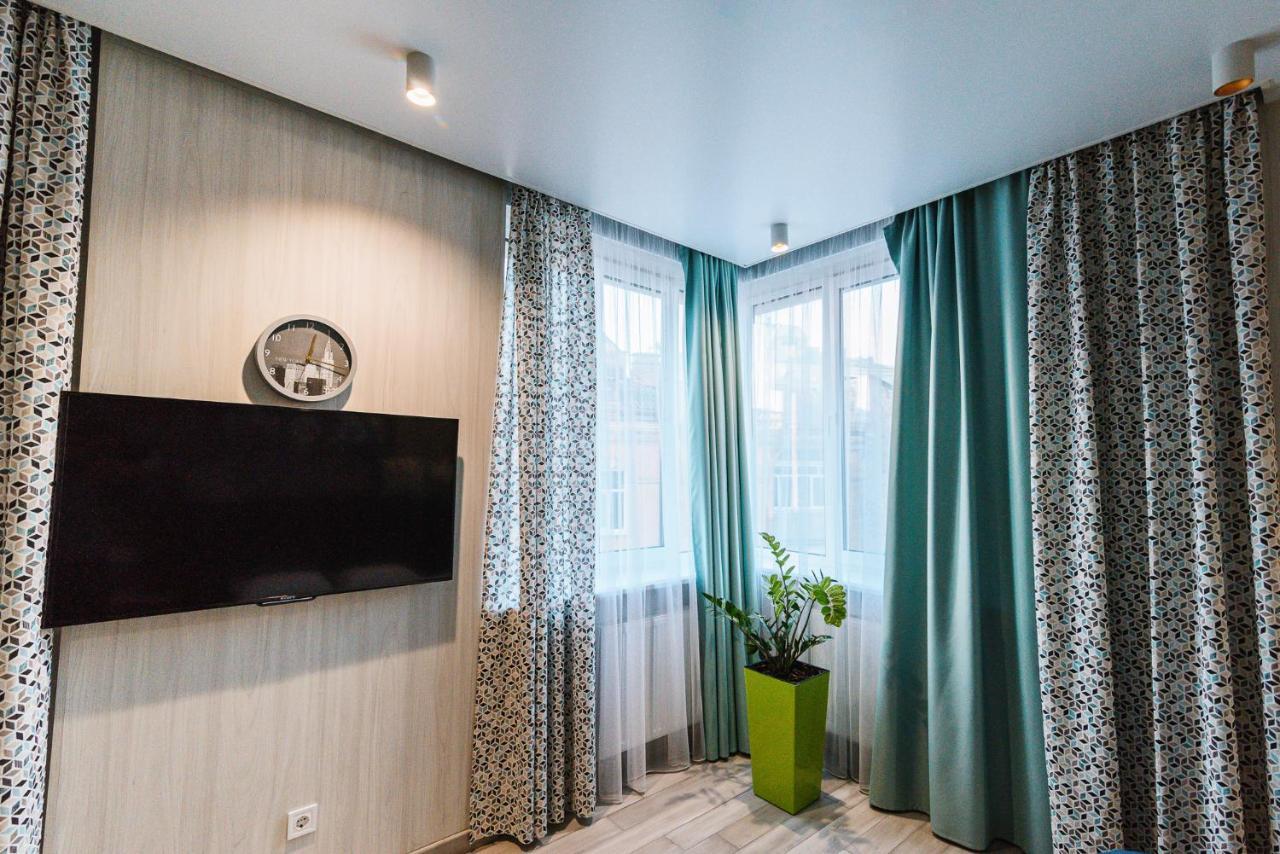 Royal Tower Luxurious Smart Residence Kiev Dış mekan fotoğraf