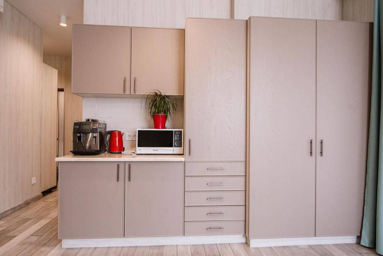 Royal Tower Luxurious Smart Residence Kiev Dış mekan fotoğraf